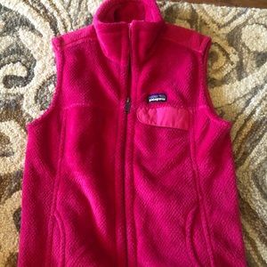 Patagonia Vest